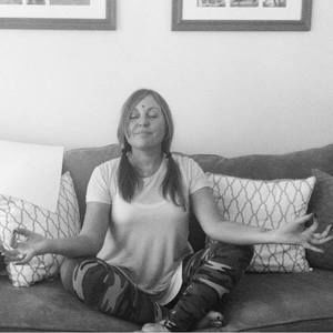 Meet your Posher, Natasha